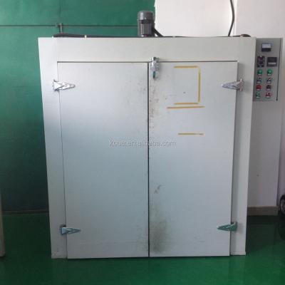 China Hydraulic Dip Dryer / Oven Paint Booth For Water Transfer Printing Hydrographic Dipping for sale