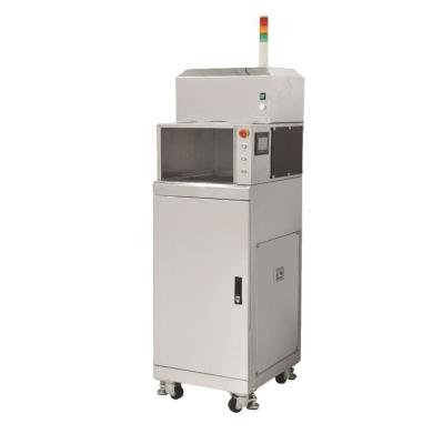 China Automatic Wafer/Holder/CMOS/LCD/CCD/Fiter System CMOS System LED Cleaner Cleaner LED Cleaning Machine Application for sale