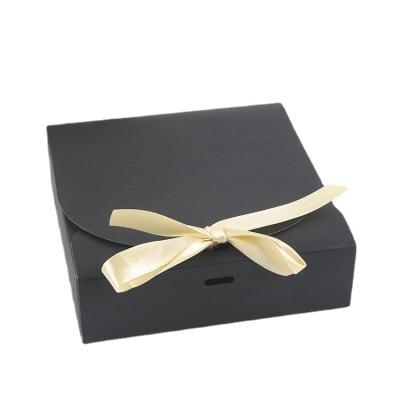 China Recyclable Custom Paper Luxury Gift Packaging Boxes for sale