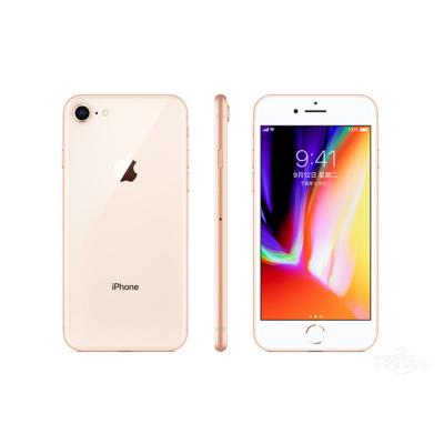 China Wholesale Original Unlocked Mobile Phone Refurbished Big Screen Brand Small Mini 4g Lte Unlocked Smart Phone For Iphone 8 For Iphone 8 for sale