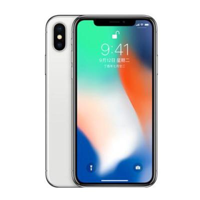 China Hot Sale Wholesale Brand New Original Refurbished Unlocked Smart Used Phone For iPhoneX For iPhoneX for sale