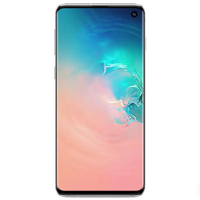 China Hot Selling Mobile Phone Used 128gb Original Refurbished Unlocked Used Smartphone For Samsung S10 for sale