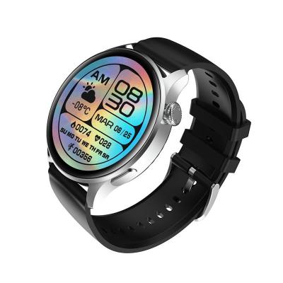 China Wifi Waterproof Smart Watch Men Sports Fitness Enough For Casual Daily Life for sale