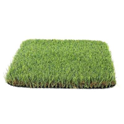 China Garden Synthetic Grass Artificial Grass Fence Football Landscape Putting Green Latex Sport Football Garden for sale