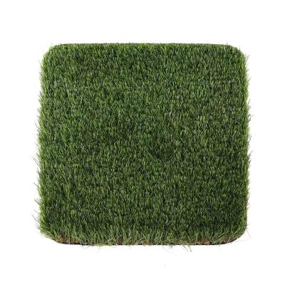 China Garden Artificial Grass Plants Manufacture Synthetic Artificial Grass Garden Lawn Realistic Natural Grass for sale