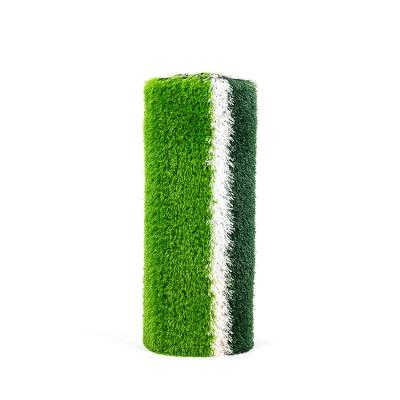 China Cheap Landscaping Artificial Grass Yard Garden Decor Making Sculpture The Garden Yard for sale