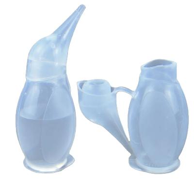 China Wholesale Baby Nasal Special Home Newborn Kid Child Baby Aspirator Baby Nose Remover Baby Nasal Aspirator for sale