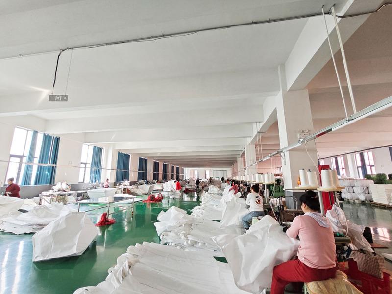 Verified China supplier - Shandong Zhaoyang Packaging Co., Ltd.