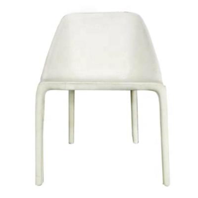 China EuropeanModern Dining Furntiure Restaurant Dining Room Furniture Injection Foam Dining Chair Mount for sale