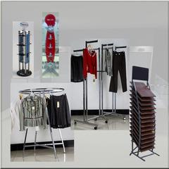 Verified China supplier - Jiaxing Store Display Innovation Co., Ltd.