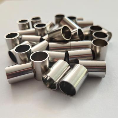 China Industry 5*0.25mm 5*0.2mm Stainless Steel 304 Tube 316 Stainless Steel Atomizing Round Pipe for sale