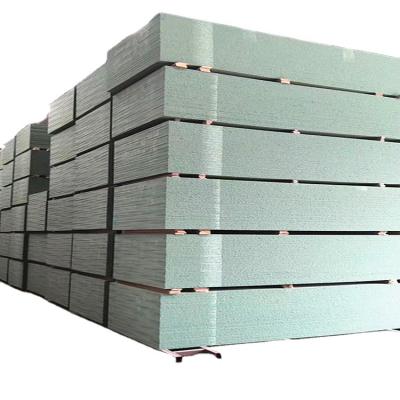 China Direct Selling Manufacturer Wholesale Laminated Board MDF Moisture Proof Manufacturers for sale