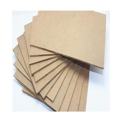 China China Manufacturer Factory Price Easy Installation Moisture Proof Cake Boards Wooden MDF for sale