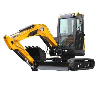 China Construction digging FAMOUS BRAND 26U 2.6ton excavator mini digger escavator machine for sale for sale