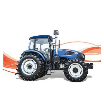 China Building Material Stores Apply YF804 Miniature Wheeled Garden Tractor Sales for sale