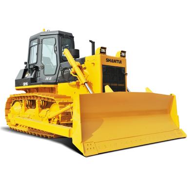 China Garment Shops High Quality Equipment SHANTUI SD16 Crawler Dozer Bulldozers Good Price For Sale for sale