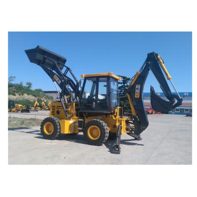 China Garment Shops Famous WZ30-25 Backhoe Loader Supplier Backhoe Loader and Wheel Loaders Spare Parts Backhoe Loader for Sale for sale