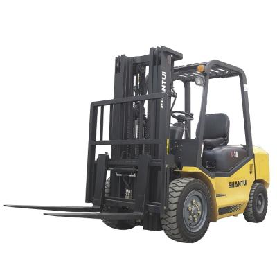 China Garment Shops China SHANTUI Factory SF30 Forklift For Sale for sale