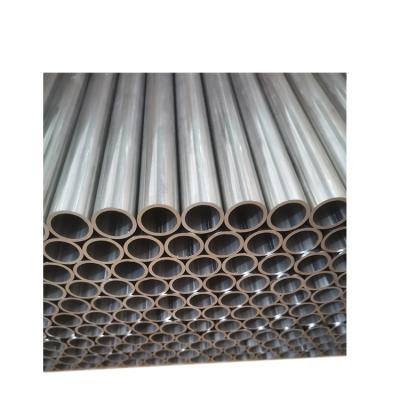 China Industry pipe factory direct sale thin wall tube SUS304 stainless steel welded tube for sale