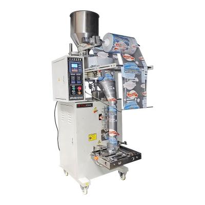 China Food HP1000G Automatic 1kg Bag Granule Packing Machine For Rice Chips for sale