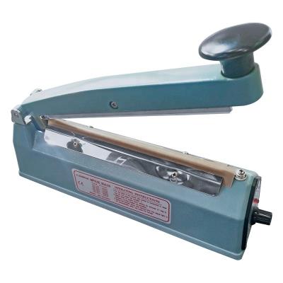 China Hotel Aluminum Plastic Bag PFS200 Shell Large Copper Transformer Small Mini Hand Sealing Machine For for sale