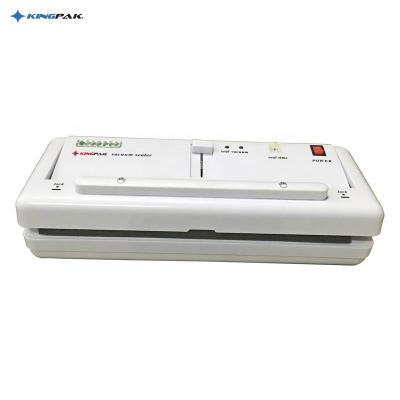 China DZ280A Food Home Vacuum Packing Machine Portable Vacuum Packer for sale