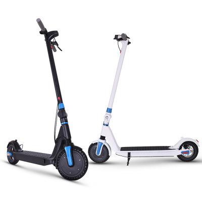 China Kick Scooters Foldable Electric Scooter,Wholesale Two Wheel 8.5 Inch Electric Scooter,For Sale Electric Scooter for sale