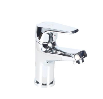 China Professional Wholesale Basin Faucet Bathroom Kitchen Faucets Metered Brass Basin Faucet for sale