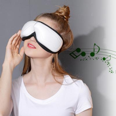 China Automatic EYE For Home Use Electric Eye Care Massager Relieve Stress Eye Massager Tool for sale