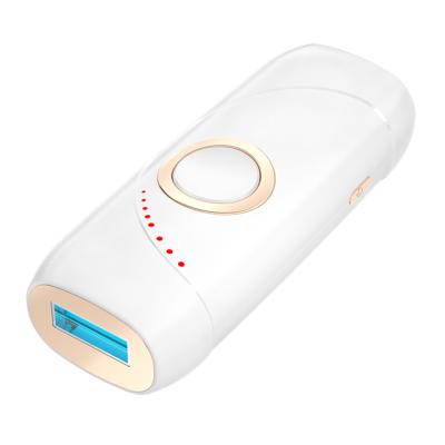 China 14 Joule Energy Produced Factory 2021 Directly Sell New 4th Generation-Strongest Portable Freeze Point Laser Hair Removal Machine for sale