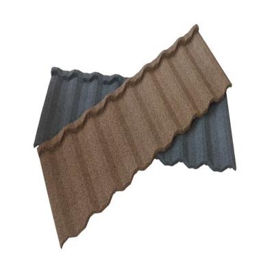 China Wind Resistant And Modern Design 2021 Quality Assurance UV Roof Corner Tiles for sale