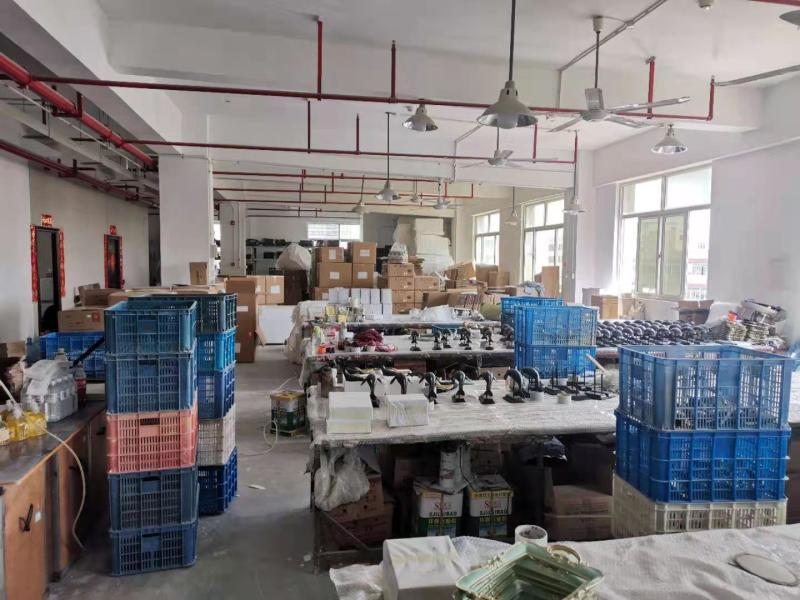 Verified China supplier - Yiwu Bozhuang Trade Co., Ltd.