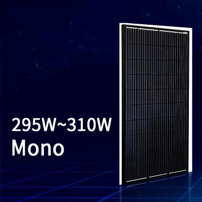 China CHINT Astronergy 295w 310w 150w Manufacturer Specifications Reflector 120w 12v Jingli Solar Panel 1960*992*35 for sale