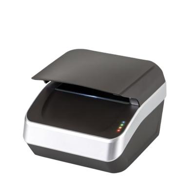 China OCR Passport Scanner Sinocecu QR1000 I for Auto-Detect and Scan Support ICAO Doc 9303 for sale