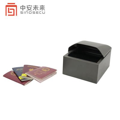 China Advanced OCR Processing and Full Page Document Scanner for Airport Self Service Kiosks for sale