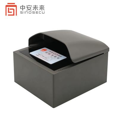 Cina Interfaccia USB user-friendly High Speed Kiosk Scanner per la verifica della carta d'identità e del passaporto in vendita