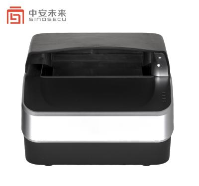 China Upgrade Your Hotel with 24 Bit Colour Depth Self Service Check In and Passport Reader for sale