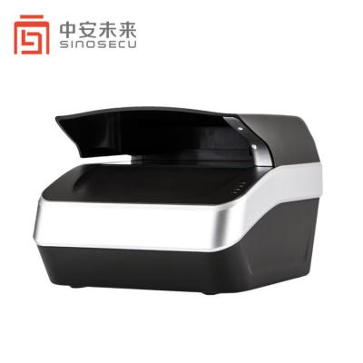 China Airport Application OCR MRZ Passport Scanner and Hotel Scanning Device for Airport for sale