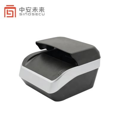 China Speed CMOS Full Page OCR Passport Scanner Chip Reader for Fast and Accurate Scanning for sale