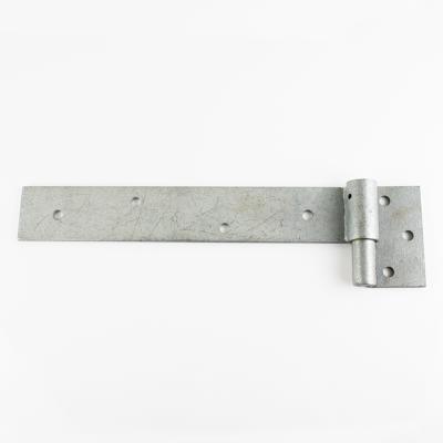 China Steel Ball Bearing Door Strap Hinge for sale