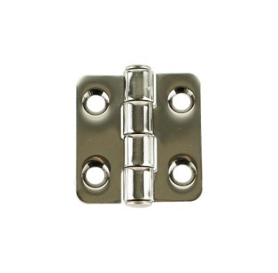 China 304 Stainless Steel SS304 Stainless Steel Cabinet Hinges for sale