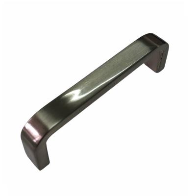 China Modern Closed Furniture Drawer Cabinet Cupboard Pull Handle for sale