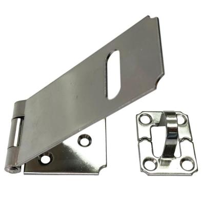 China Stainless Steel SS316 Stainless Steel Latch and Clip for sale