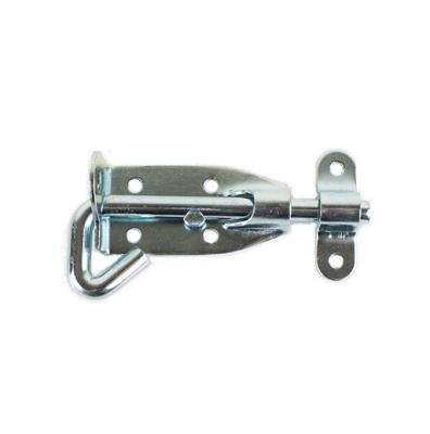 China Metal garden gate protection steel bolt for sale