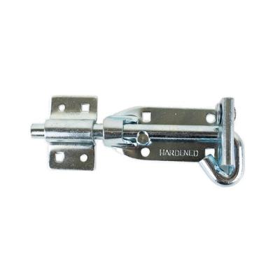 China Heavy duty hardened steel high security protection bolt for sale