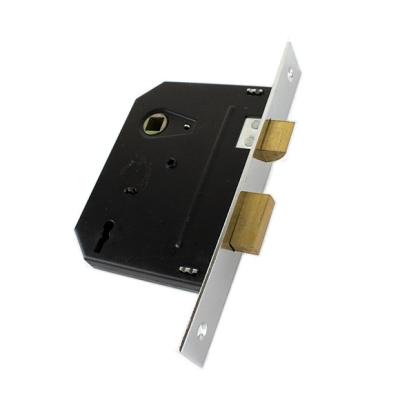 China Interior Mortise Lock Kit 100 x 75 for sale