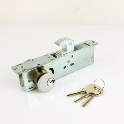 China Hook Bolt Latch Mortise Locks Hook Bolt Mortise Lock for sale