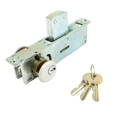 China Deadbolt Handle Security Mortise Lock Deadbolt Mortise Lock for sale