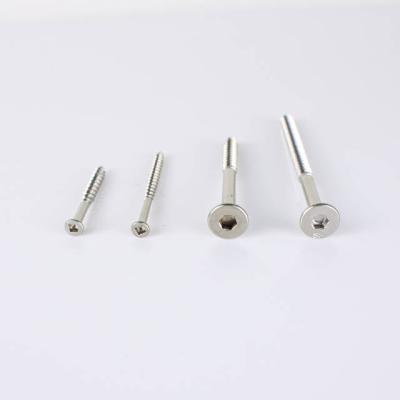 China SS316 Stainless Steel Decking Screws Type 17 #7x50/#7x65/#10x50/#10x65/#14x75/#14x100 for sale