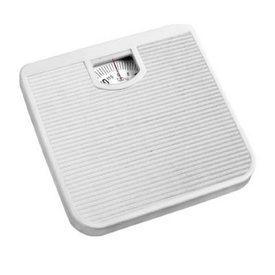 China Newest Weight Function Design Good Quality Modern Mechanical Body Weight Scale For Human for sale